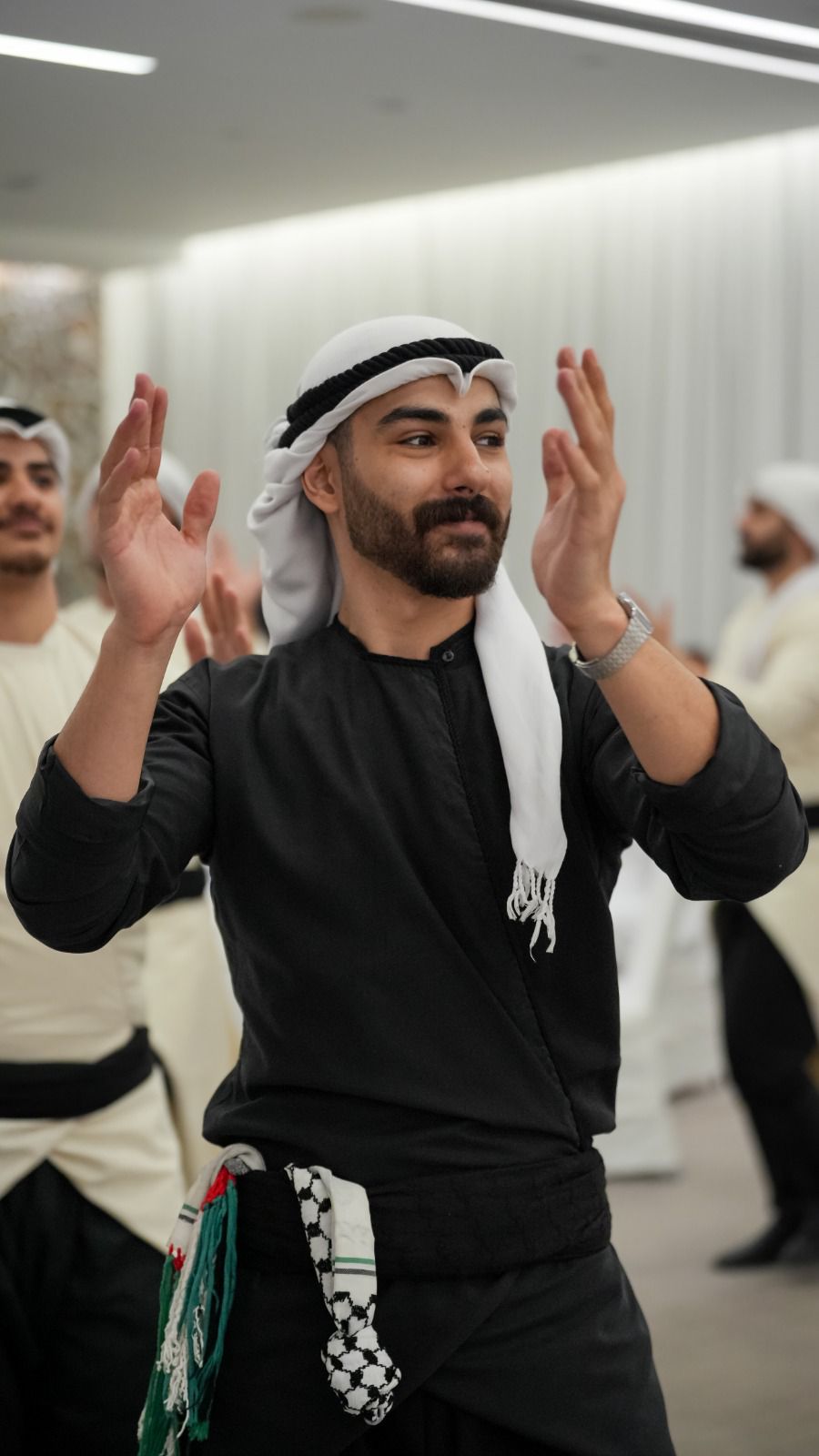 Hassan Abdallah